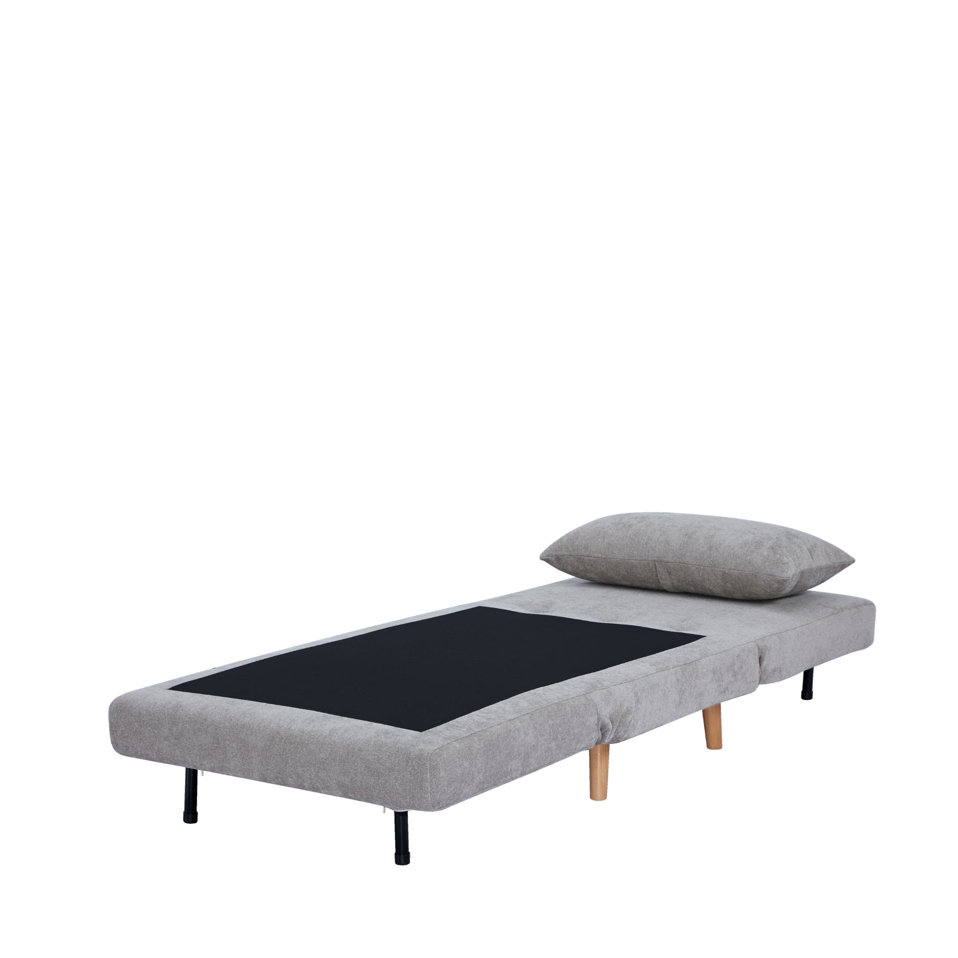 Iowa II Schlafsofa – 1 Pers.